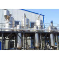 Batch Evaporator/Juice Concentrator Evaporator